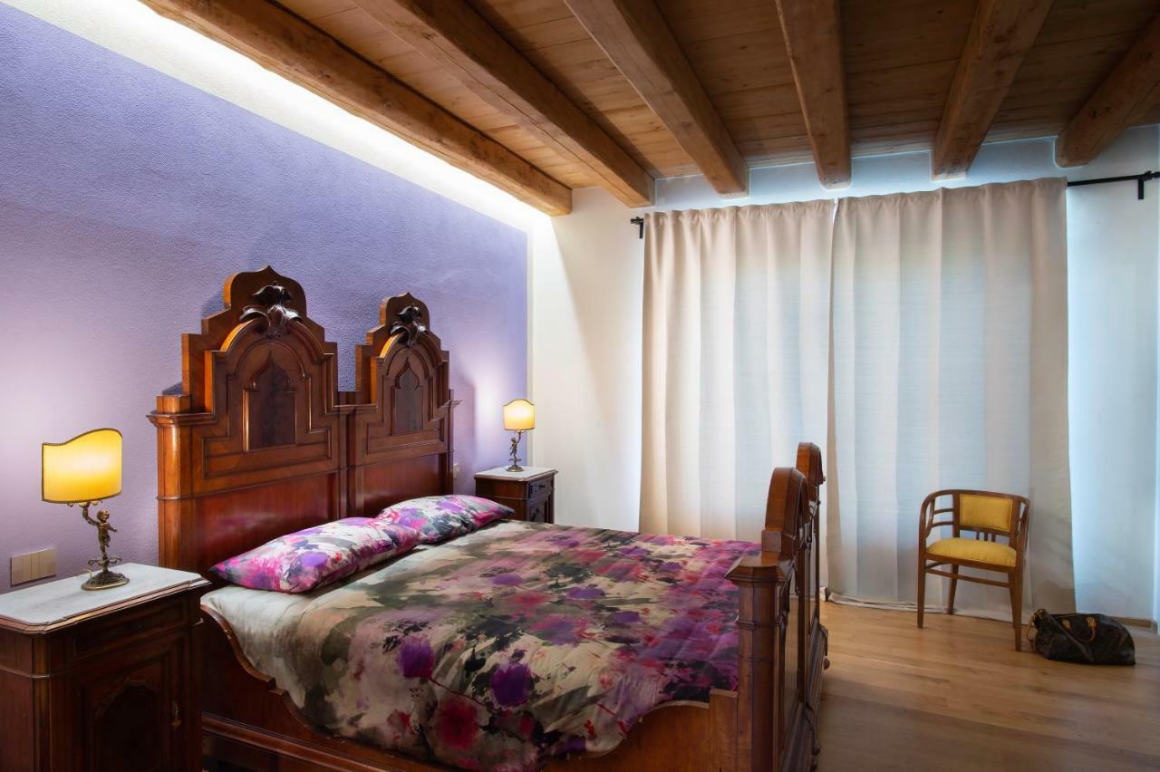 Relais Sant'Ambrogio Villa Bobbio Exterior photo