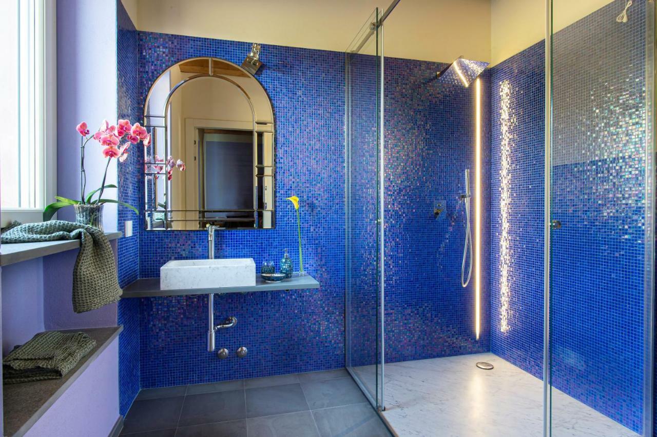 Relais Sant'Ambrogio Villa Bobbio Exterior photo